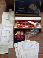Modellino barca modellismo usato  Senago