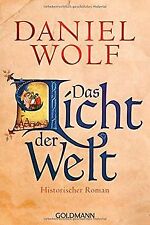 Licht historischer roman gebraucht kaufen  Berlin
