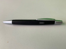Audi heftklammer kugelschreibe gebraucht kaufen  Fürth