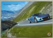 Lotus europa sports for sale  LEICESTER