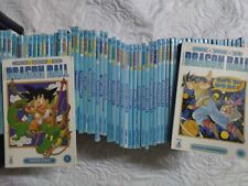 Dragon ball completa usato  Mesagne