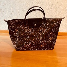 Longchamp pliage modele gebraucht kaufen  München
