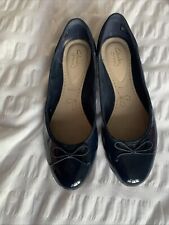 Women clarks somerset for sale  LEAMINGTON SPA