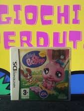 Littlest pet shop usato  Vobbia