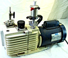 Leybold d8a rotary for sale  Houston