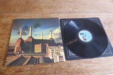 Pink Floyd - Animals UK 1977 1st Harvest SHVL 815 A-2U B-2U Prog Rock + Inner LP, usado comprar usado  Enviando para Brazil