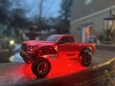 Traxxas slash ford d'occasion  Expédié en Belgium