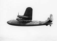 Avro york original for sale  BRIDGWATER