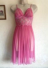Vintage style chiffon for sale  BUCKINGHAM