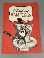 Vtg glorified ham for sale  Portland