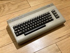 Vintage commodore personal d'occasion  Paris VI