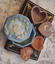 Vtg incolay carved for sale  Las Vegas