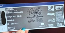 Parkway drive leipzig gebraucht kaufen  Forchheim