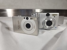 Canon power shot for sale  Albany