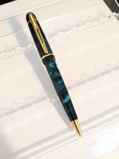Vtg marble green for sale  Billings