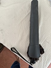 Regenschirm knirps automatik gebraucht kaufen  Vöhringen