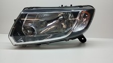 Faro fanale anteriore usato  Italia