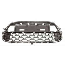 Grille centrale pare d'occasion  Expédié en France