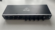 Behringer phoria umc404hd for sale  WIRRAL