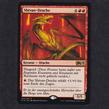 Shivan dragon 300 usato  Pistoia