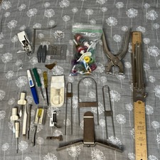 Vintage lot sewing for sale  Clearfield