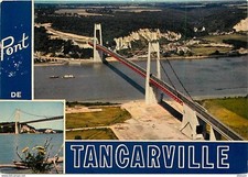 Pont tancarville multivues d'occasion  Fruges