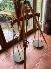 beam scales for sale  UK