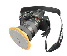 Sony a7r sony usato  L Aquila