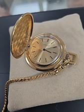 Longines pocket watch d'occasion  Expédié en Belgium