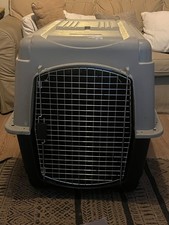 Petmate vari kennel for sale  LONDON