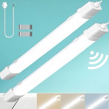 120cm led feuchtraumleuchte gebraucht kaufen  Deutschland