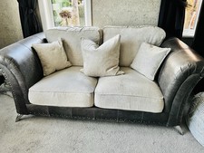Two seater large for sale Two seater large for sale  CHORLEY