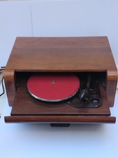 Alter eak plattenspieler gebraucht kaufen Alter eak plattenspieler gebraucht kaufen  Hainichen