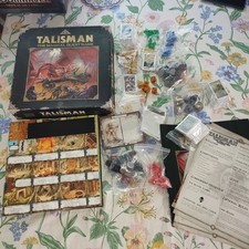 Talisman magical quest for sale  BOURNEMOUTH