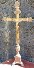 Grande croix autel d'occasion  Labruguière