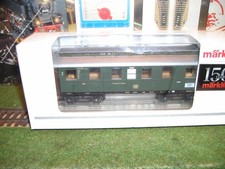 Märklin 43060 langenschwalbac gebraucht kaufen  Merchweiler