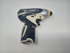 Makita cordless impact for sale  Greene