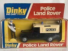 Dinky toys rare for sale  NEWCASTLE UPON TYNE