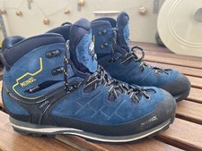 Wanderschuhe meindl . gebraucht kaufen  Karlsruhe
