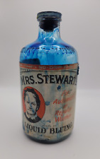 Vintage mrs. stewart for sale  Plattsburg