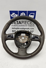Volant direction audi d'occasion  Verneuil-l'Étang
