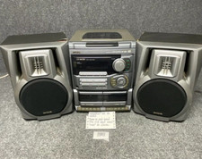 Aiwa stereo system for sale  North Miami Beach