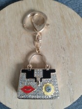 Bijoux sac porte d'occasion  Saint-Etienne