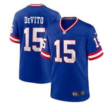 Tommy devito giants for sale  Shipping to United States