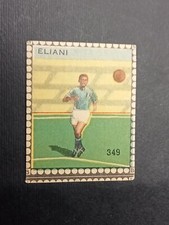 Figurina calciatori stadio usato  Italia