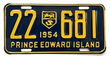 1954 prince edward for sale  Bozeman