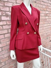 Moschino vintage blazer usato Moschino vintage blazer usato  Italia