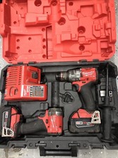 Milwaukee 3697 m18 for sale  Slidell