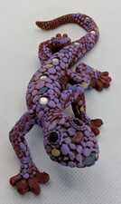Purple mosaic gecko for sale  PUDSEY