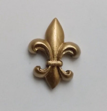 Moldagem de móveis decorativos FLEUR DE LIS qualquer projeto de móveis comprar usado  Enviando para Brazil